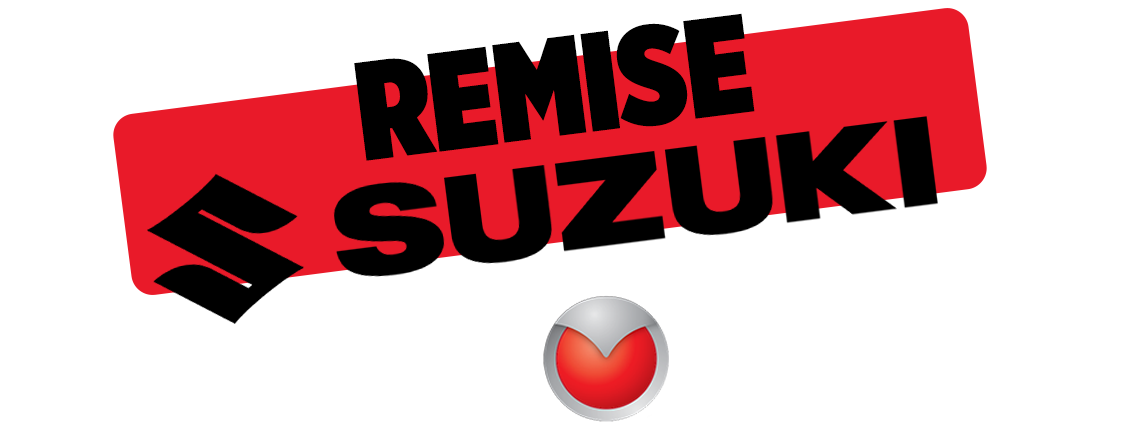 Suzuki Korting